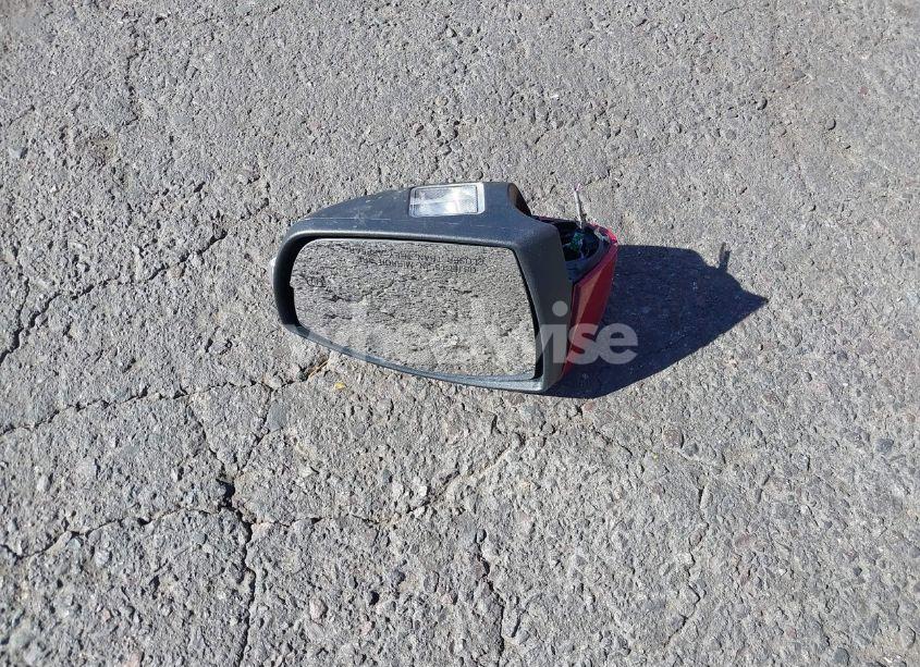 Photo 12 of 2015 Ford Focus ELECTRIC (VIN 1FADP3R40FL232082)