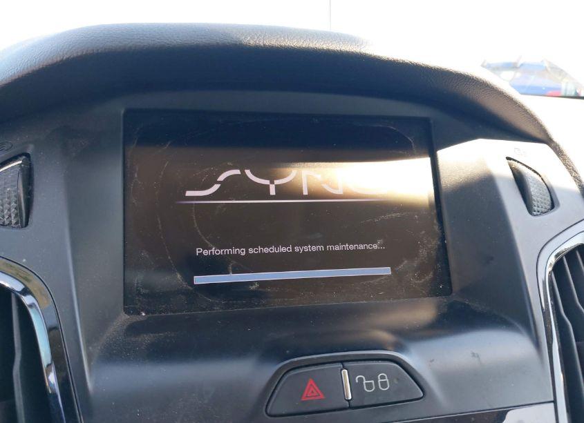 Photo 18 of 2013 Ford Focus ELECTRIC (VIN 1FADP3R44DL222541)