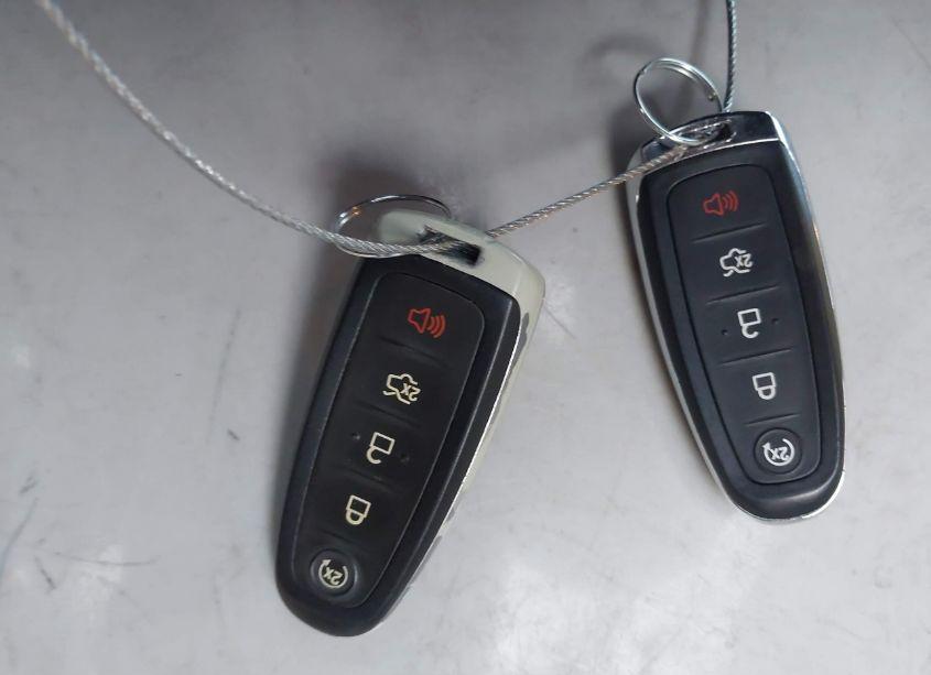 Photo 11 of 2013 Ford Focus ELECTRIC (VIN 1FADP3R45DL364350)