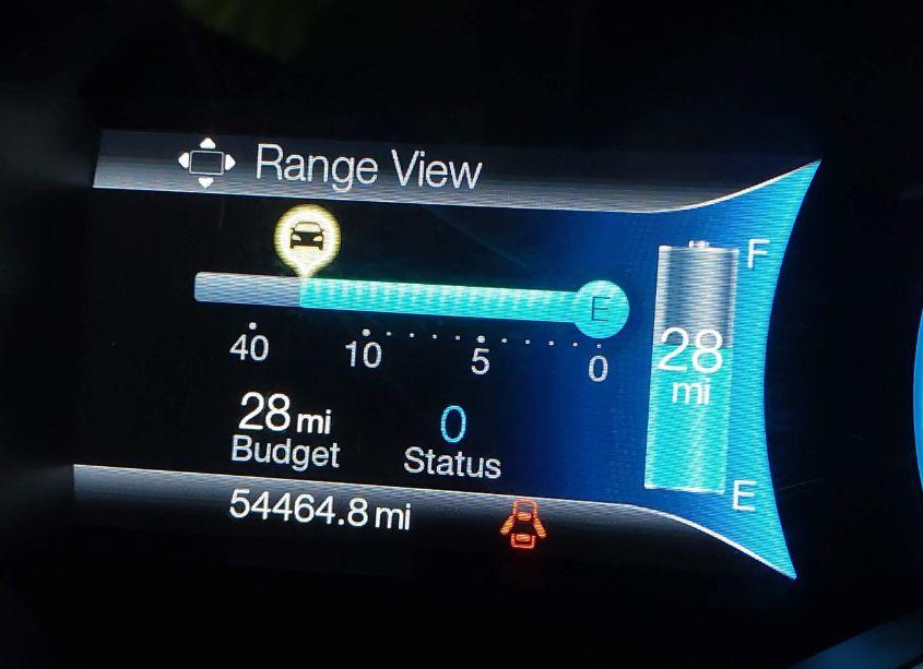 Photo 18 of 2013 Ford Focus ELECTRIC (VIN 1FADP3R45DL364350)