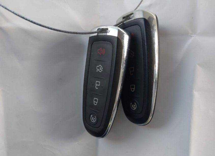 Photo 11 of 2013 Ford Focus ELECTRIC (VIN 1FADP3R46DL313973)