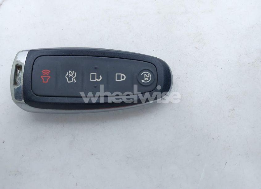 Photo 11 of 2017 Ford Focus ELECTRIC (VIN 1FADP3R48HL263616)