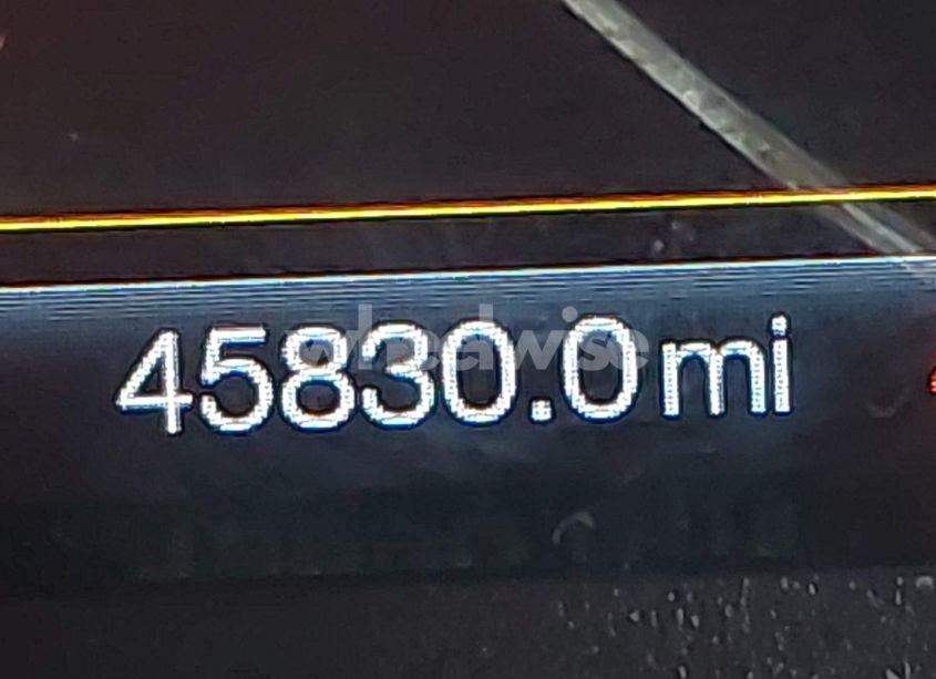 Photo 16 of 2017 Ford Focus ELECTRIC (VIN 1FADP3R48HL263616)