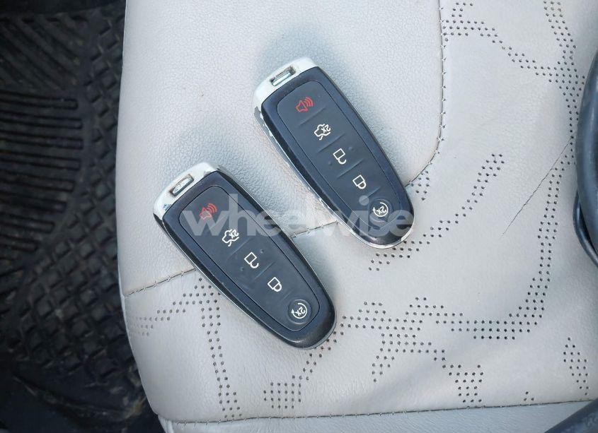 Photo 11 of 2013 Ford Focus ELECTRIC (VIN 1FADP3R49DL217920)