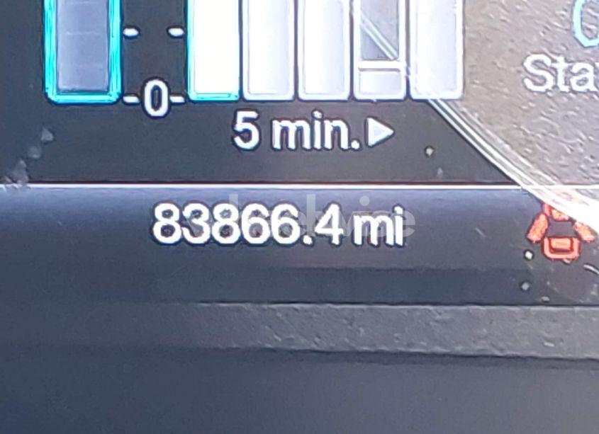 Photo 13 of 2013 Ford Focus ELECTRIC (VIN 1FADP3R49DL217920)