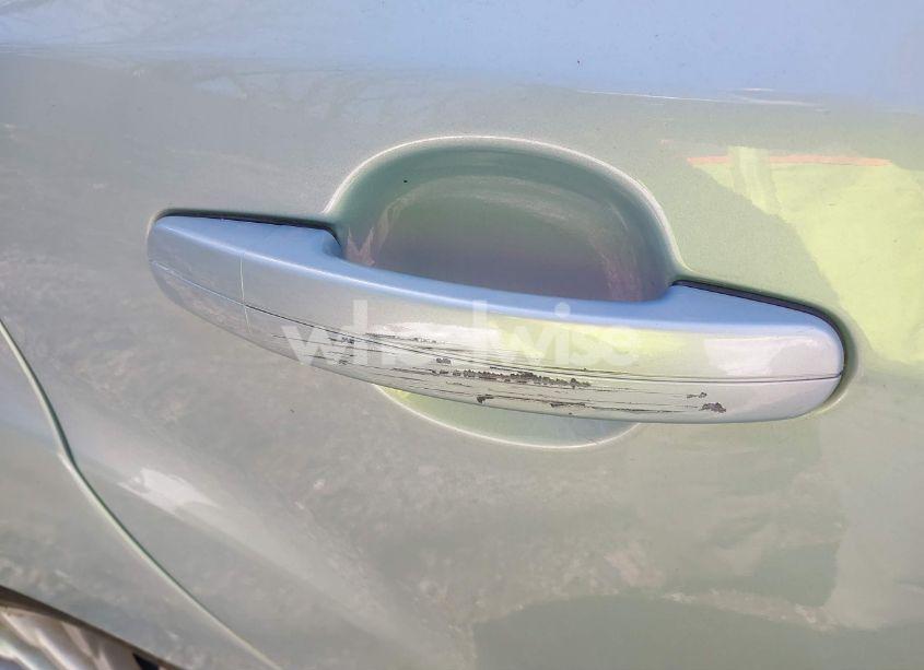 Photo 6 of 2013 Ford Focus ELECTRIC (VIN 1FADP3R49DL217920)