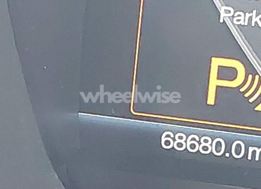 Photo 15 of 2018 Ford C-max HYBRID SE (VIN 1FADP5AU0JL103419)