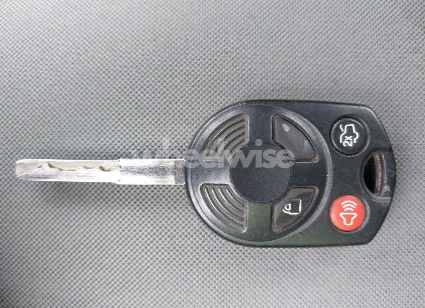 Photo 11 of 2013 Ford C-max HYBRID SE (VIN 1FADP5AU1DL513036)