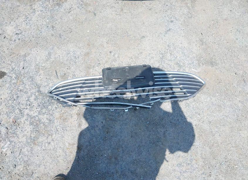 Photo 12 of 2013 Ford C-max HYBRID SE (VIN 1FADP5AU1DL518916)