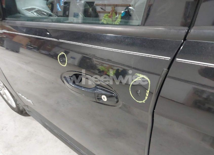 Photo 12 of 2013 Ford C-max HYBRID SE (VIN 1FADP5AU1DL521959)