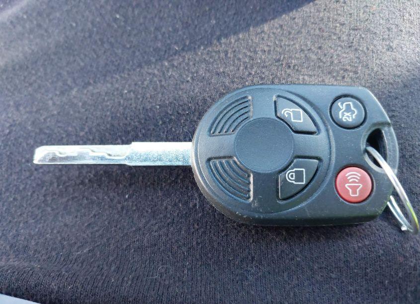 Photo 11 of 2013 Ford C-max HYBRID SE (VIN 1FADP5AU1DL546098)