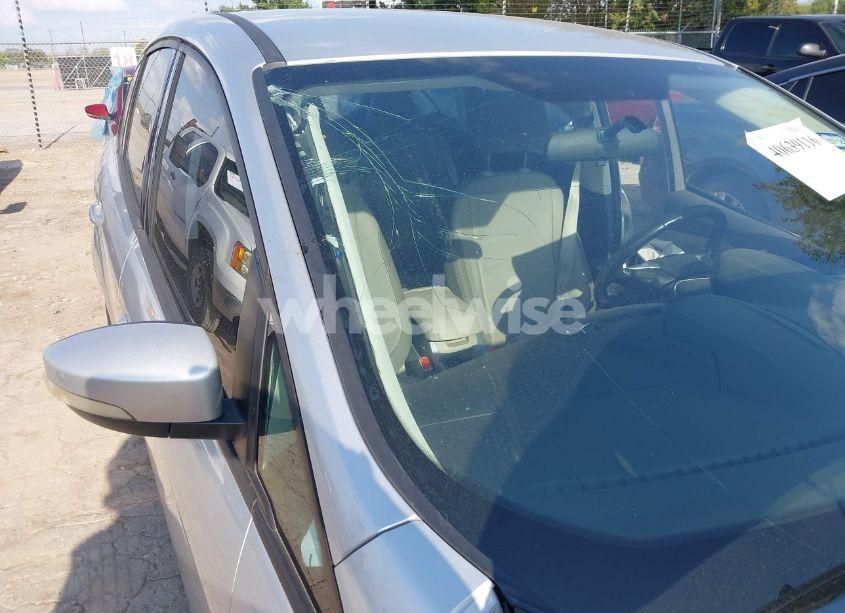 Photo 19 of 2016 Ford C-max HYBRID SE (VIN 1FADP5AU1GL103759)