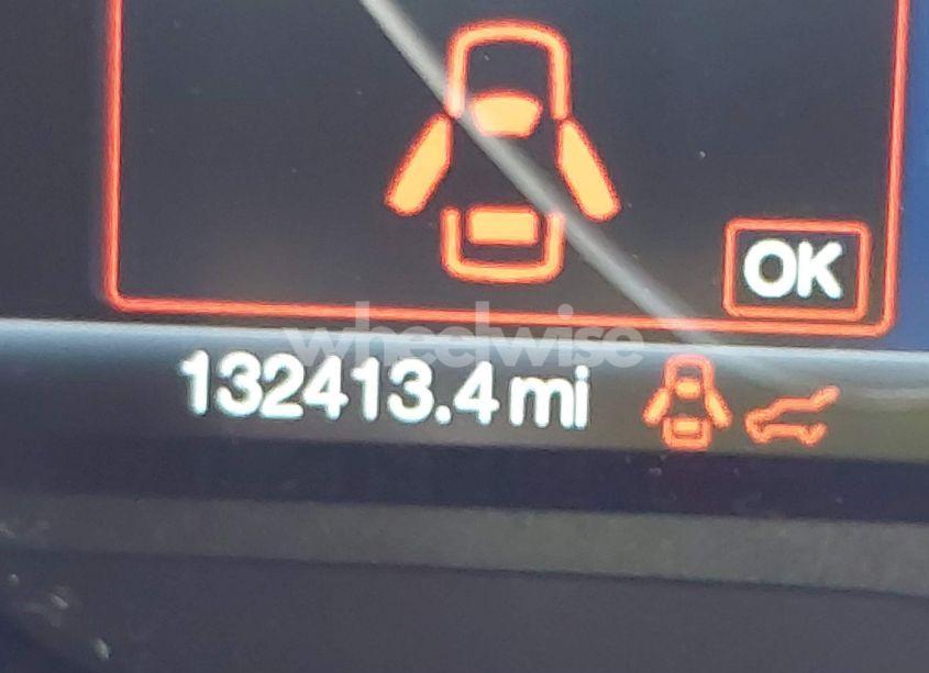 Photo 15 of 2018 Ford C-max HYBRID SE (VIN 1FADP5AU1JL104191)