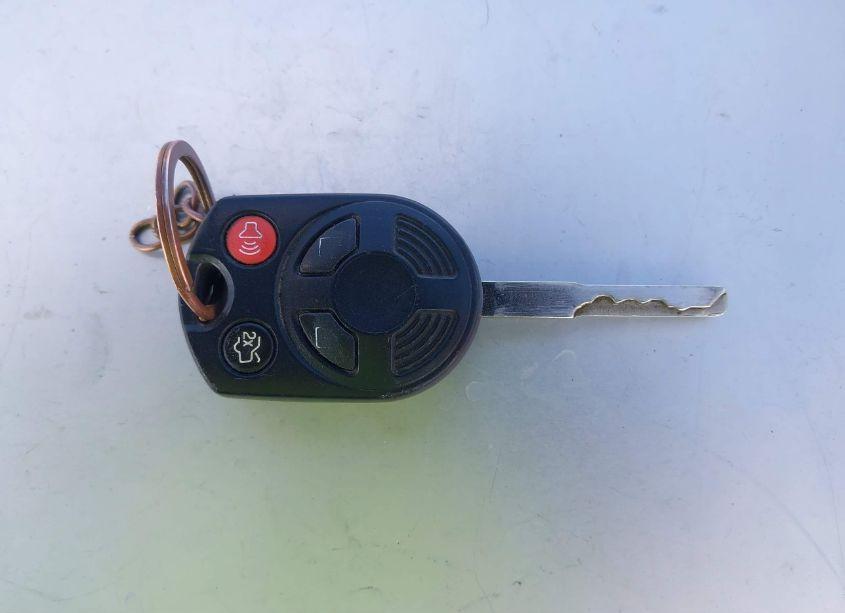 Photo 11 of 2013 Ford C-max HYBRID SE (VIN 1FADP5AU2DL508654)