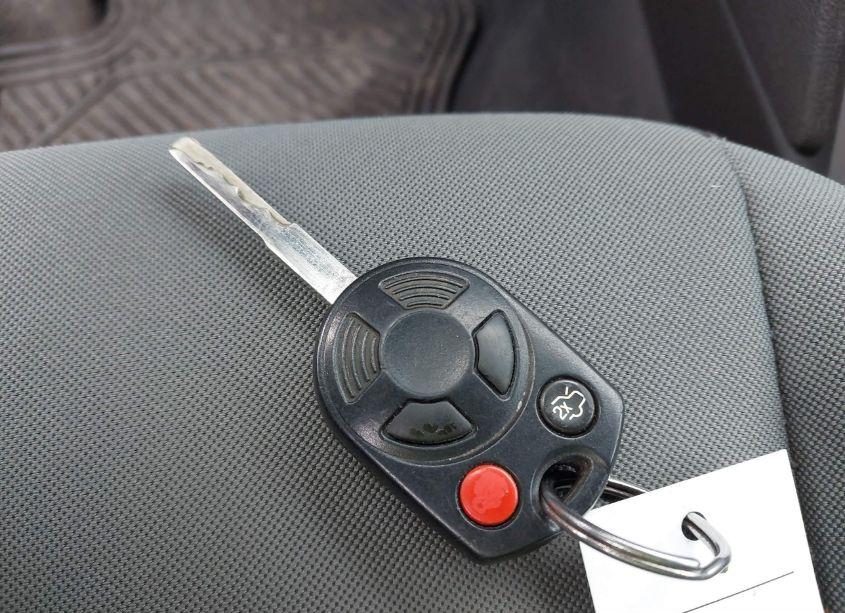 Photo 11 of 2013 Ford C-max HYBRID SE (VIN 1FADP5AU2DL508668)