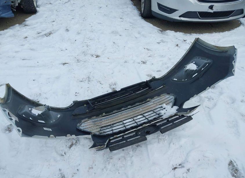 Photo 12 of 2013 Ford C-max HYBRID SE (VIN 1FADP5AU2DL508668)