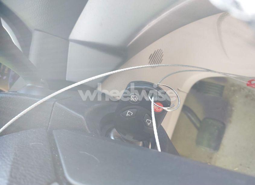 Photo 11 of 2013 Ford C-max HYBRID SE (VIN 1FADP5AU2DL511442)