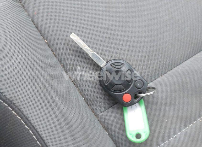 Photo 11 of 2013 Ford C-max HYBRID SE (VIN 1FADP5AU2DL531724)