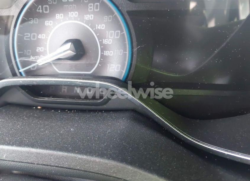 Photo 15 of 2017 Ford C-max HYBRID SE (VIN 1FADP5AU2HL111659)