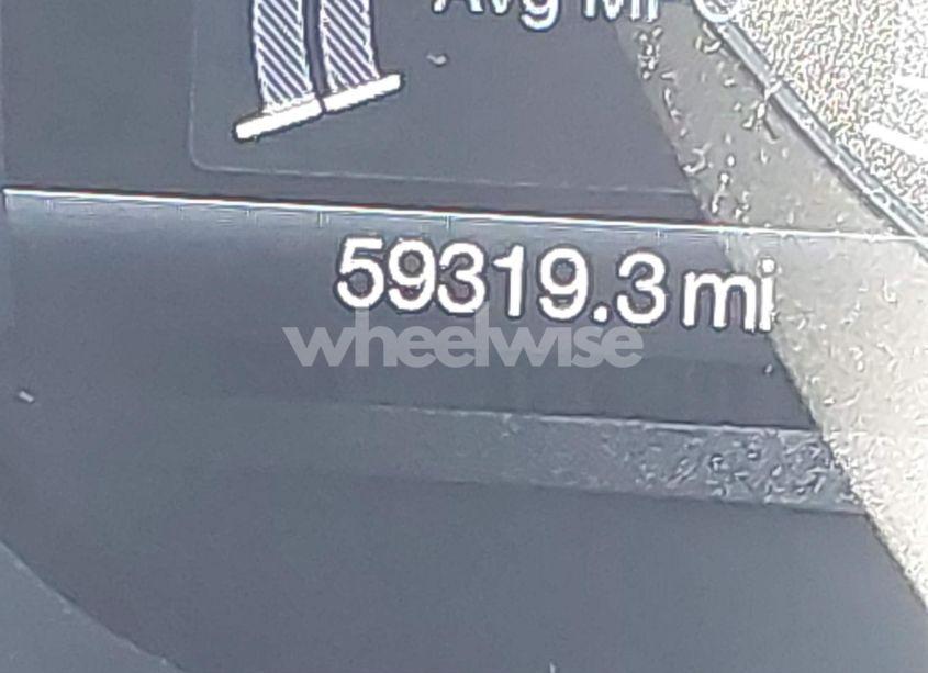 Photo 16 of 2017 Ford C-max HYBRID SE (VIN 1FADP5AU2HL118689)