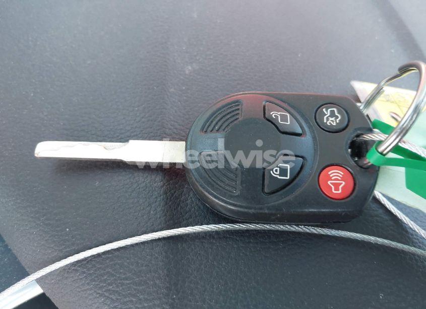 Photo 11 of 2013 Ford C-max HYBRID SE (VIN 1FADP5AU3DL504211)