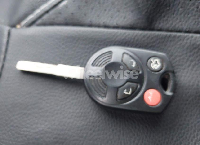 Photo 11 of 2013 Ford C-max HYBRID SE (VIN 1FADP5AU3DL506234)