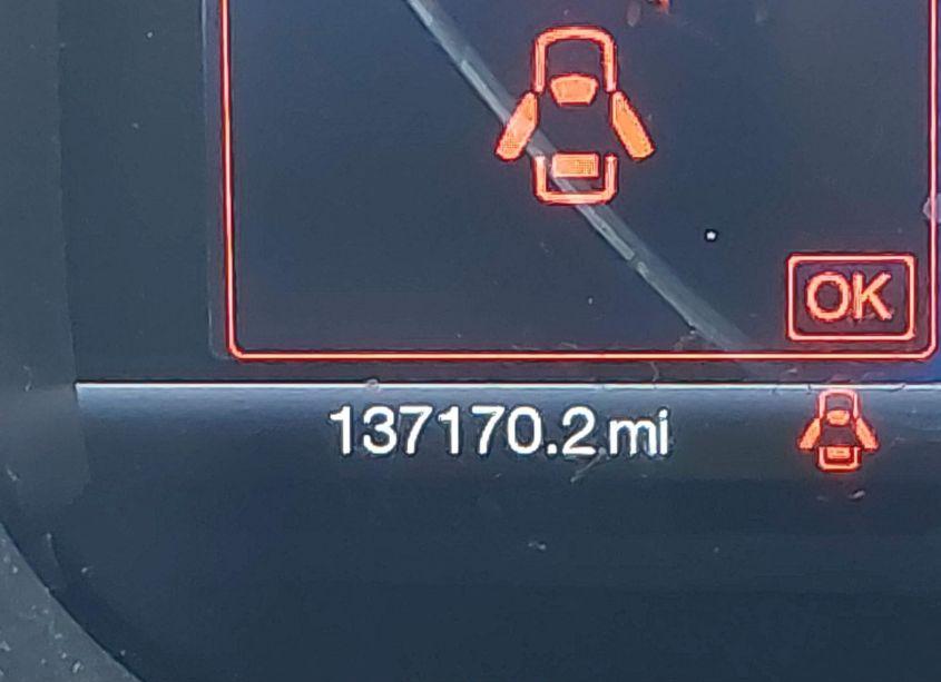 Photo 7 of 2013 Ford C-max HYBRID SE (VIN 1FADP5AU3DL524670)