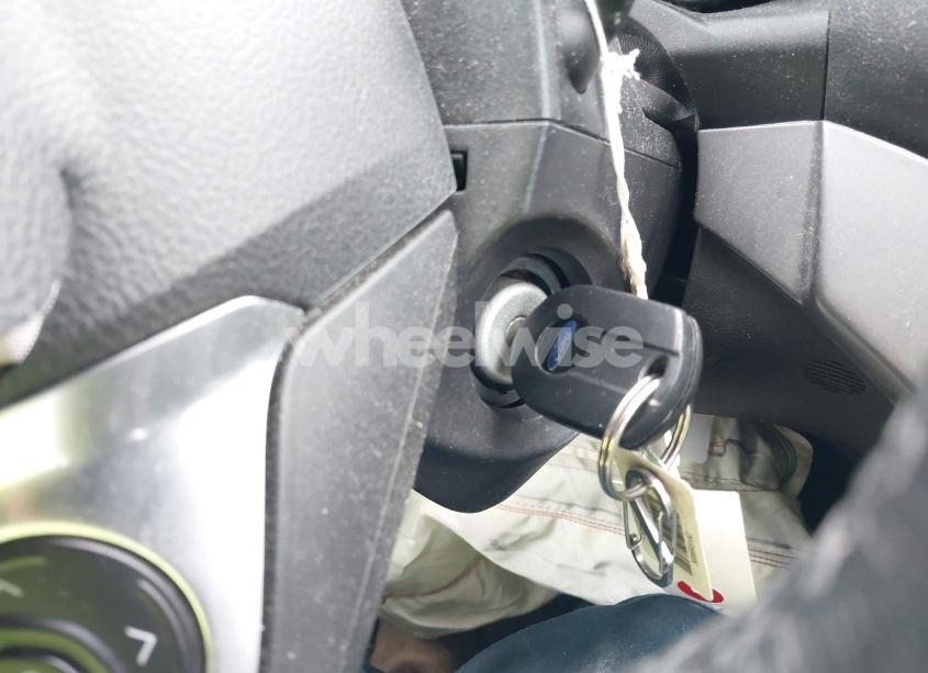 Photo 11 of 2015 Ford C-max HYBRID SE (VIN 1FADP5AU3FL119766)