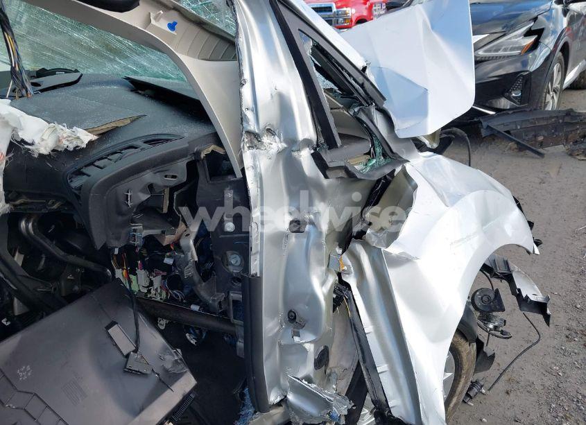 Photo 19 of 2016 Ford C-max HYBRID SE (VIN 1FADP5AU3GL104007)