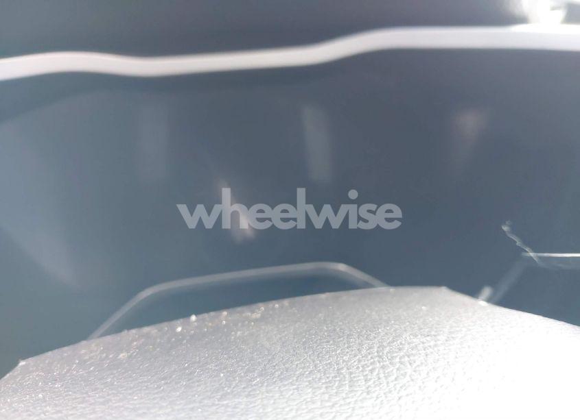 Photo 7 of 2016 Ford C-max HYBRID SE (VIN 1FADP5AU3GL104007)