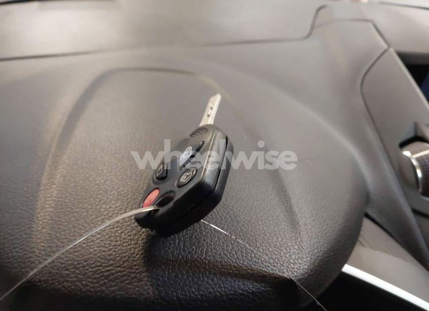 Photo 11 of 2013 Ford C-max HYBRID SE (VIN 1FADP5AU4DL537296)