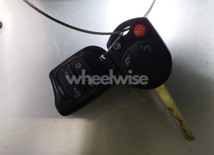 Photo 11 of 2013 Ford C-max HYBRID SE (VIN 1FADP5AU4DL549979)