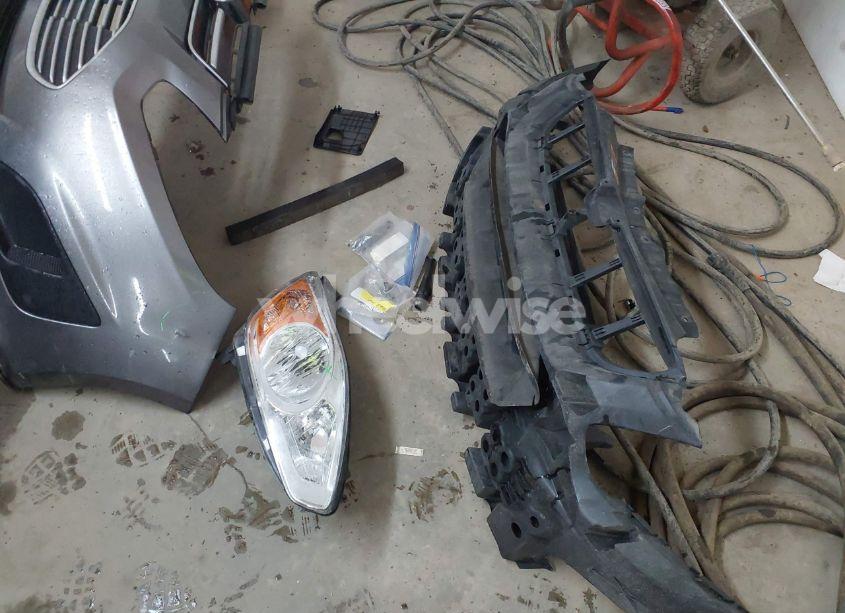 Photo 20 of 2013 Ford C-max HYBRID SE (VIN 1FADP5AU4DL549979)