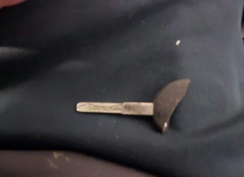 Photo 11 of 2013 Ford C-max HYBRID SE (VIN 1FADP5AU5DL533807)