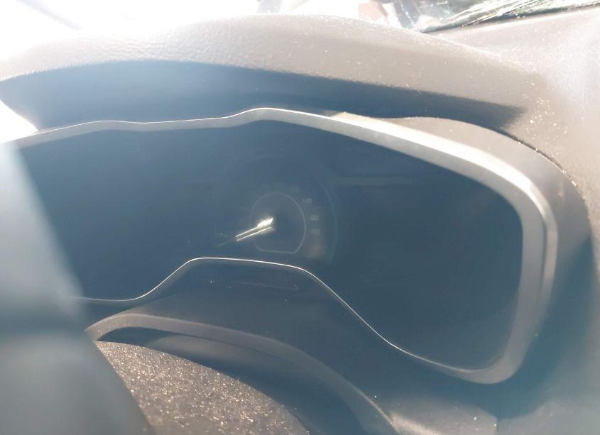 Photo 7 of 2013 Ford C-max HYBRID SE (VIN 1FADP5AU5DL533807)