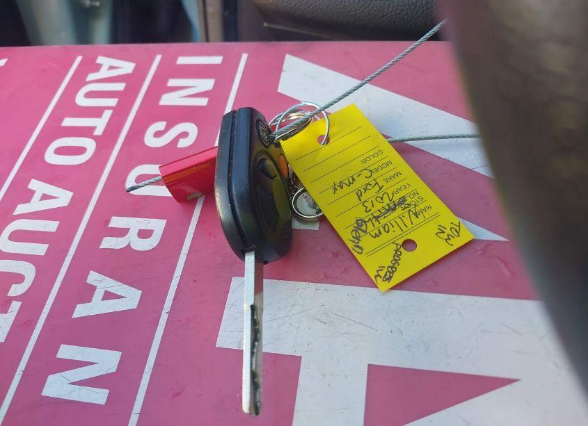 Photo 11 of 2013 Ford C-max HYBRID SE (VIN 1FADP5AU5DL554317)