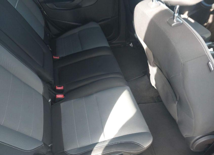 Photo 8 of 2013 Ford C-max HYBRID SE (VIN 1FADP5AU5DL554317)