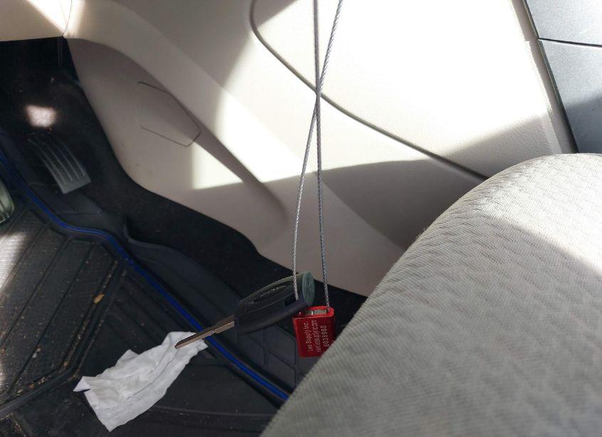 Photo 11 of 2017 Ford C-max HYBRID SE (VIN 1FADP5AU5HL105774)