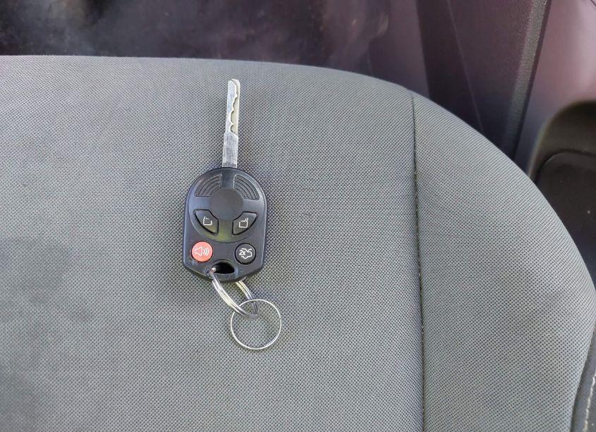 Photo 11 of 2013 Ford C-max HYBRID SE (VIN 1FADP5AU6DL504543)