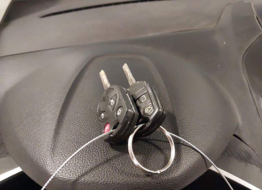 Photo 11 of 2015 Ford C-max HYBRID SE (VIN 1FADP5AU6FL100578)