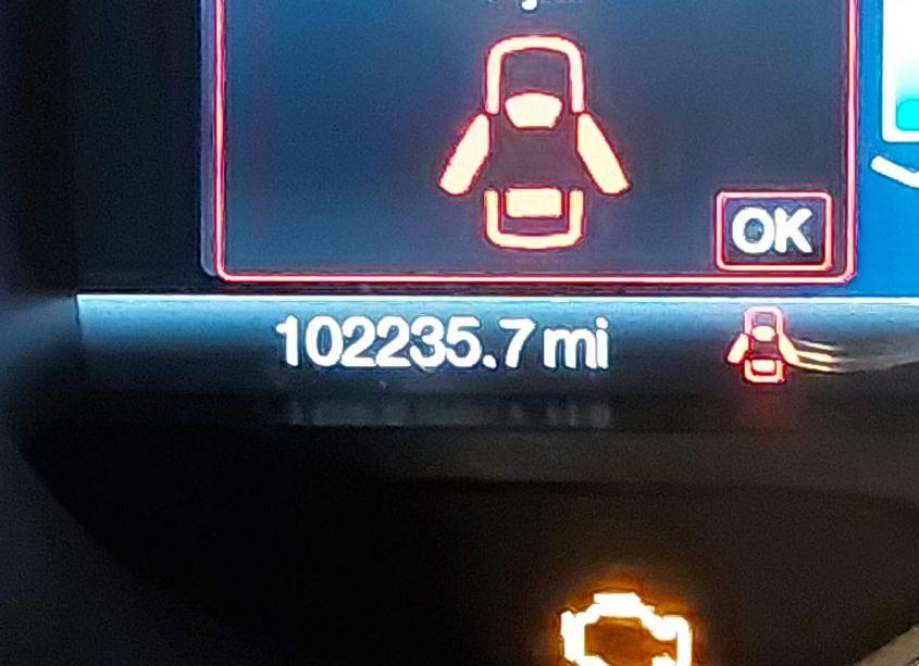 Photo 16 of 2015 Ford C-max HYBRID SE (VIN 1FADP5AU6FL100578)