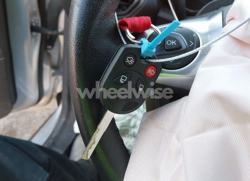 Photo 11 of 2015 Ford C-max HYBRID SE (VIN 1FADP5AU6FL120975)