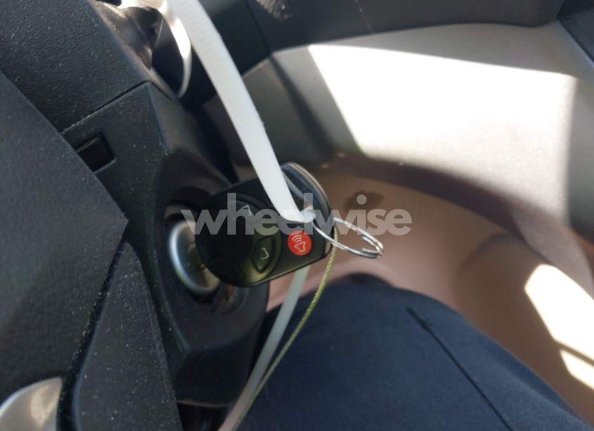 Photo 11 of 2013 Ford C-max HYBRID SE (VIN 1FADP5AU7DL550589)