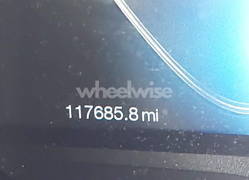 Photo 15 of 2014 Ford C-max HYBRID SE (VIN 1FADP5AU7EL508750)