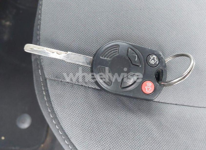 Photo 11 of 2014 Ford C-max HYBRID SE (VIN 1FADP5AU7EL513897)