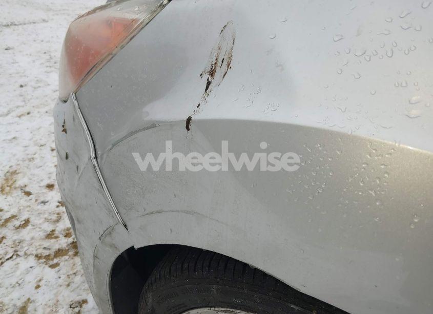 Photo 6 of 2014 Ford C-max HYBRID SE (VIN 1FADP5AU7EL513897)