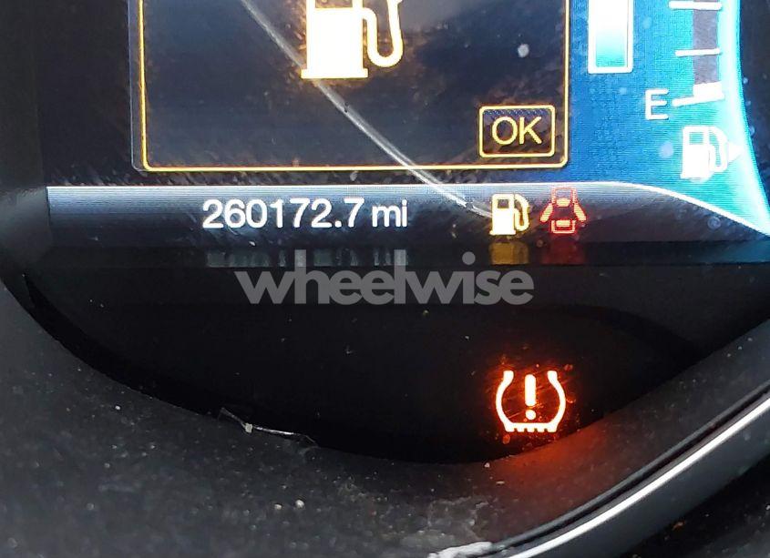 Photo 7 of 2014 Ford C-max HYBRID SE (VIN 1FADP5AU7EL513897)