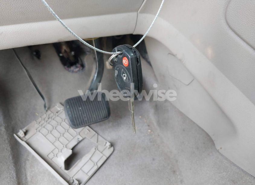 Photo 11 of 2013 Ford C-max HYBRID SE (VIN 1FADP5AU8DL509369)