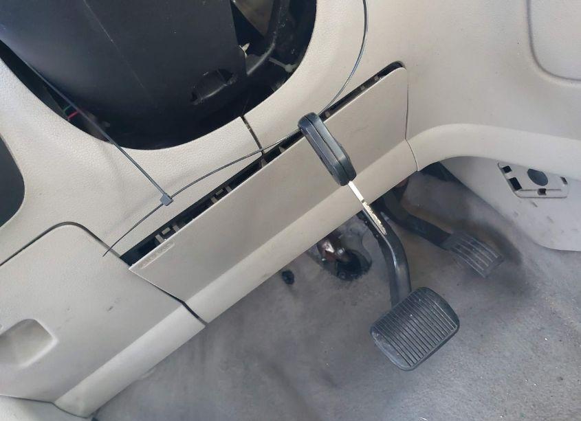 Photo 11 of 2013 Ford C-max HYBRID SE (VIN 1FADP5AU8DL541691)