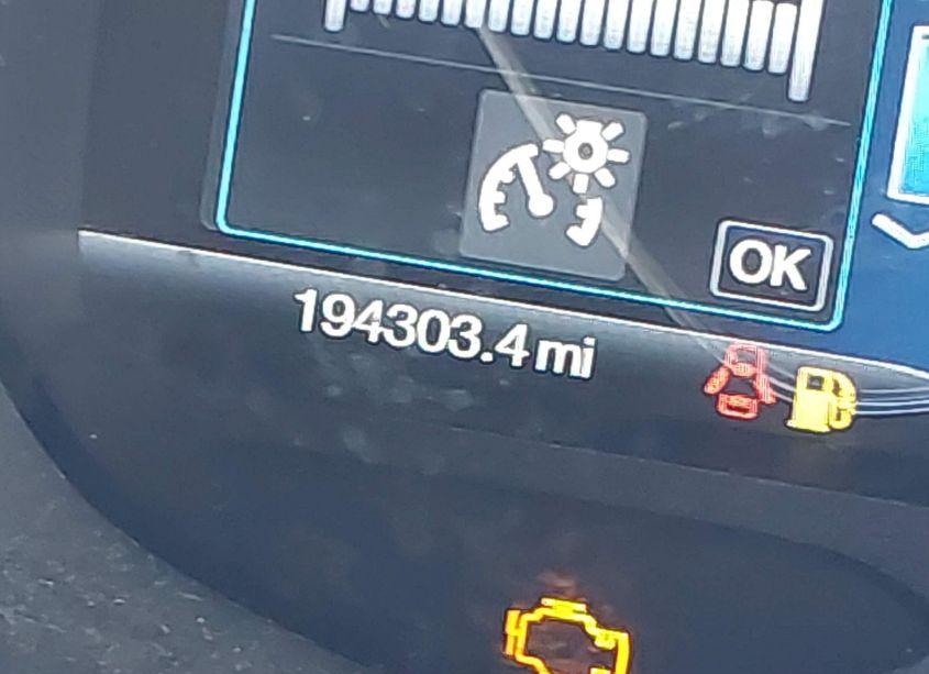 Photo 7 of 2013 Ford C-max HYBRID SE (VIN 1FADP5AU8DL541691)